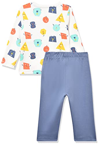 Image of Max Cotton Women Relaxed Clothing Set