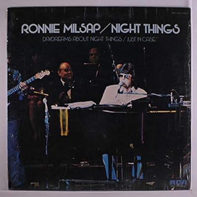 night things LP