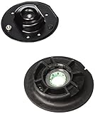 KYB SM5146 - Mount and Seat , Black