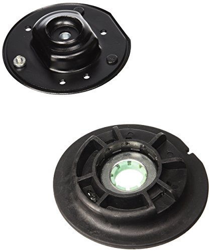 KYB SM5146 - Mount and Seat , Black
