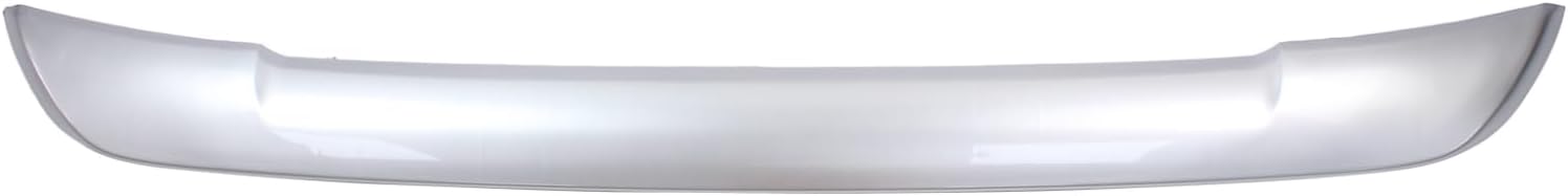 Front Bumper Trim Molding Pad for Toyota RAV4 2016-2018 2.5L