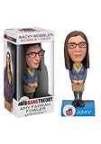 Funko Big Bang Theory: Amy Farrah Fowler Wacky Wobbler