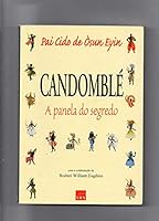 Candomblé: a Panela do Segredo 8535402160 Book Cover