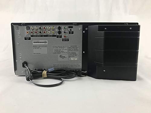 Sony Dvpcx995V 400-Disc Dvd Mega Changer/Player (2009 Model) (Renewed) #TOP2