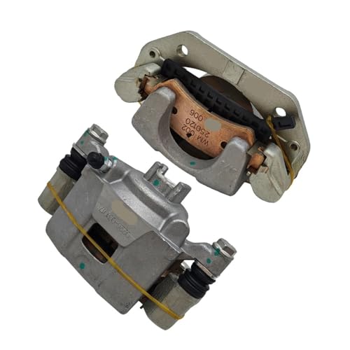 Étriers de frein avant CF 500 et 520 pour quad ATV CF500AU-9L
