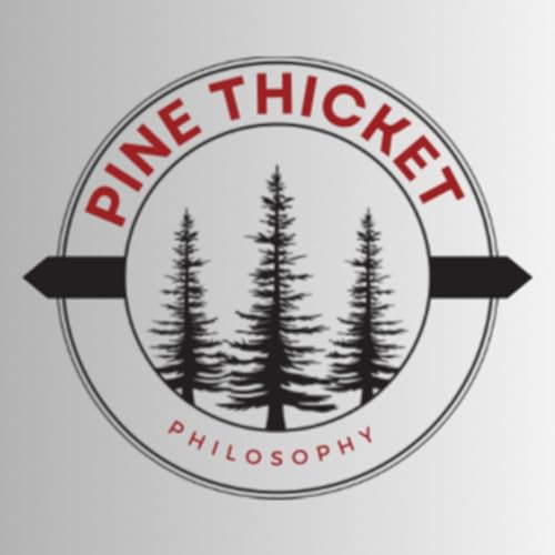 Pine Thicket Philosophy cover art