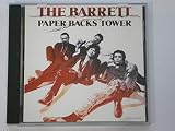 PAPER BACKS TOWER