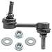 ACDelco Professional 45G0408 Rear Suspension Stabilizer Bar Link Kit with Hardware