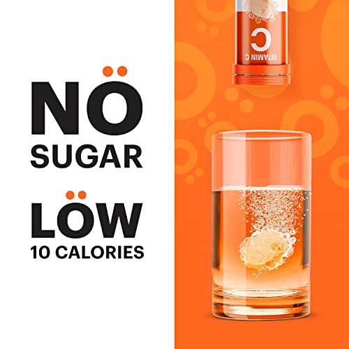 VOOST-Vitamin-C-with-Zinc-and-Electrolytes-Vitamin-C-1000mg-Immune-Support-Effervescent-Vitamin-Drink-Tablet-No-Sugar-Low-Calorie-Vitamin-Supplement-Blood-Orange-Flavor-40-Count