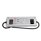 Die LED-Netzteile im IP65 Aluminiumgehäuse erfüllen die Normen EN61000-3-2, Class C, EN55015, EN61347-1, EN61347-2-13 und werden somit für LED- und Beleuchtungsanwendungen genutzt.