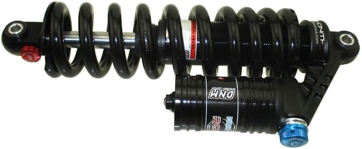 265mm 550lbs-850lbs DNM Rear Shock For Surron Talaria Electric Dirt Bike E-Bike