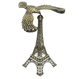 new balance noir bronze D'équilibre d'oiseau - fabriqué en alliage, d' d'équilibre est délicat, idéal pour la décoration intérieure, de décoration d'équilibre