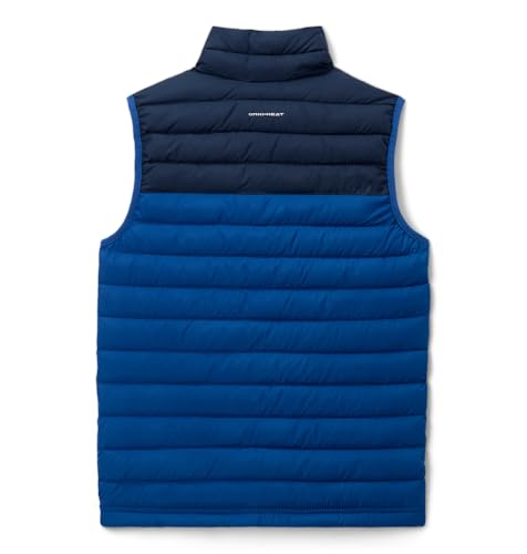Columbia Boys' Powder Lite Vest2