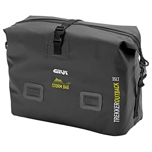 GIVI T506 35LTR waterproof inner bag