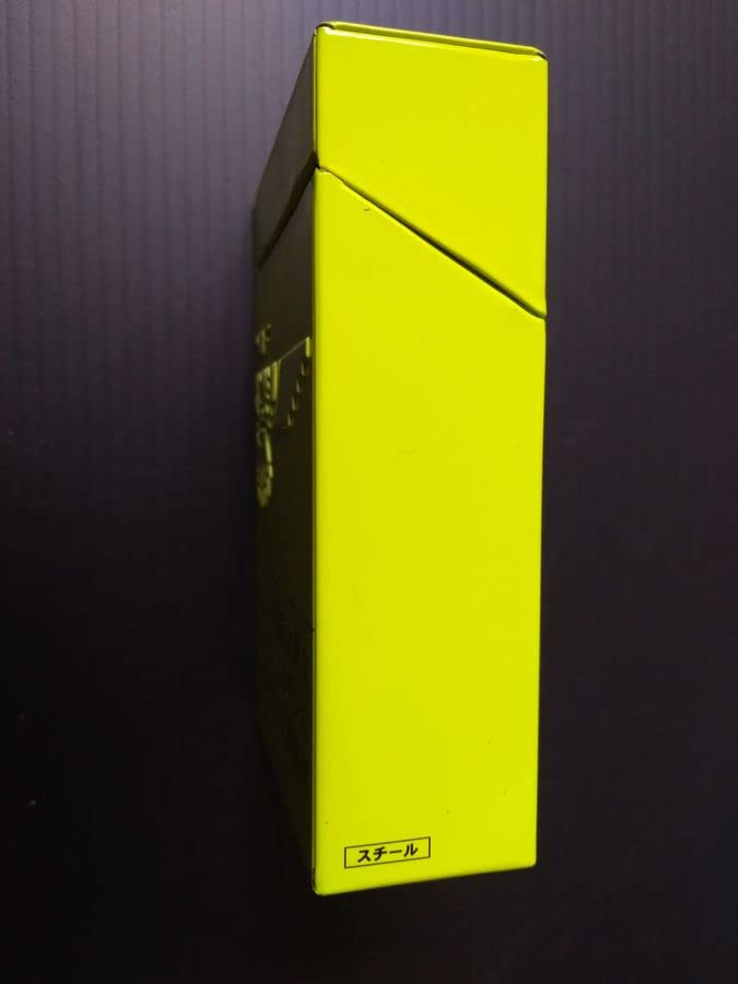 アメスピスチールケース5種 【公式通販】