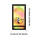 Smoostart 78 Tarot Cards with Guidebook, Holographic Tarot Cards Deck Future Telling Game with Colorful Box