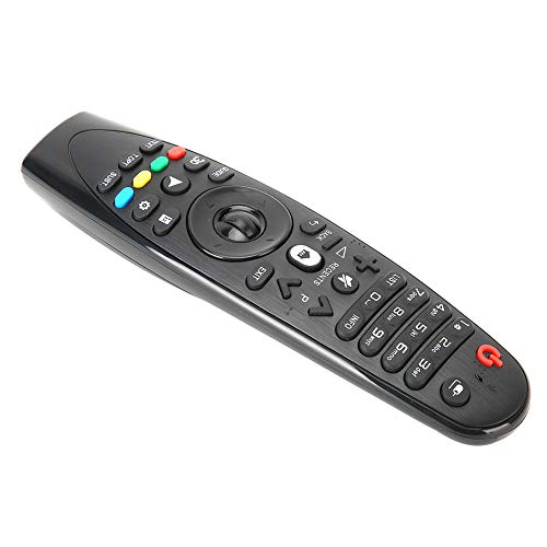 Smart Television Controller, Ersatz für Smart Television Controller, verschleißfeste und langlebige intelligente TV-Fernbedienung