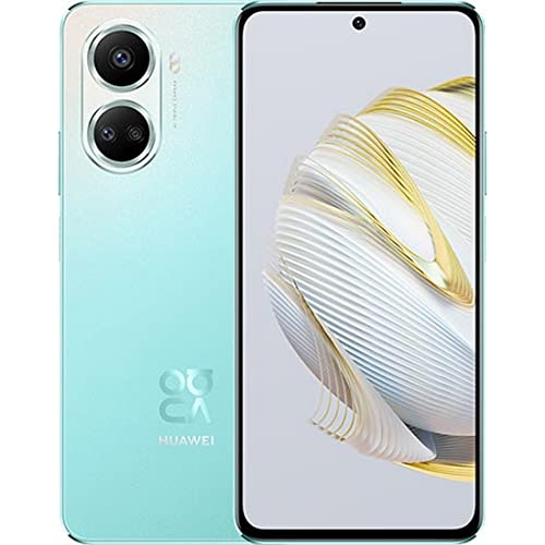 Image of EmBed Matte Fiber Display Guard for Huawei nova 10 SE - Unbreakable, Ultra-Thin, Lightweight Matte Finish Screen Protector with Easy Installation Kit