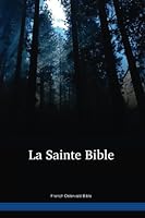 French Ostervald Bible 1531302408 Book Cover