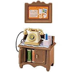 Amazon.co.jp: シルバニアファミリー 家具 リビングルーム