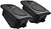 EARTHQUAKE Sound DJ-8M Powered 8-inch 2-Way Monitor/PA Speakers (Pair)