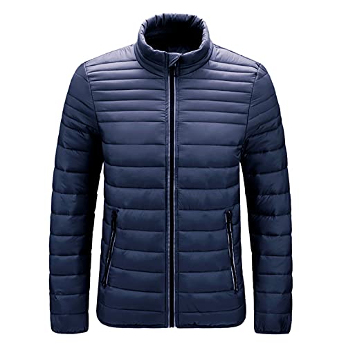 Veste de sport homme camouflage matelassée pour affronter l'hiver au chaud