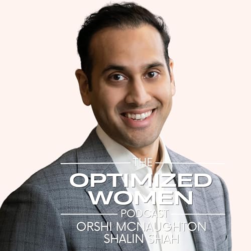 Why Testosterone Levels Dropped 50% Worldwide | Shalin Shah