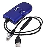 5. La technologie de domaine virtuel VDNS originale résout le problème de configuration, prend en charge la connexion du terminal Wi-Fi (plus de 20 PCS) en même temps, la distance de transmission (sans obstacles) : 100 m.