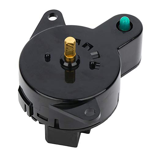 Headlight Lamp Switch High Performance Automotive Replacement Parts Fits for Ford Ranger 2005-2012