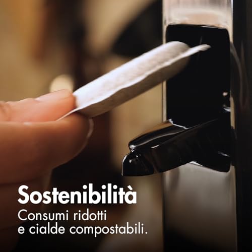 Caffè Borbone Bluemoon