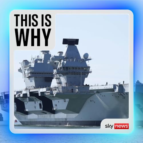 Why British waters are less safe under defence drone plans