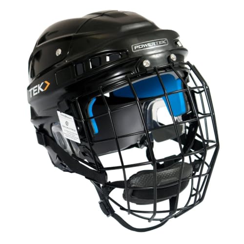PowerTek v3.0 TEK Ice Hockey Helmet