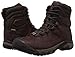 KEEN mens Targhee Lace High Polar Waterproof Insulated Snow Boots, Cocoa/Mulch, 11 US