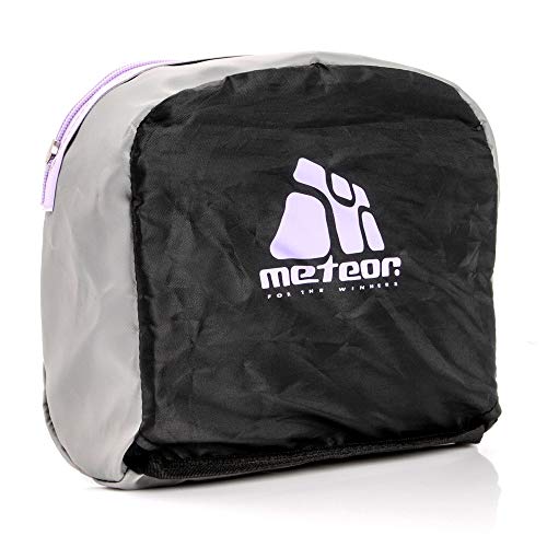 Meteor-2040L-Fitness-Bag-Gym-Bag-Duffel-Bag-Sports-Duffle-Large-Capacity-Shoe-Compartment-Travel-Lightweight