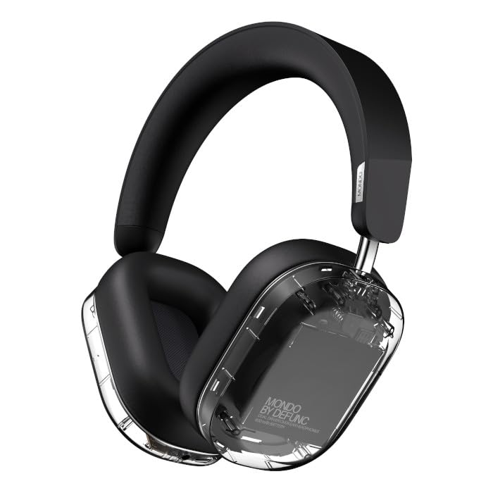 Amazon.co.jp: MONDO Over Ear Headphones モンド オーバーイヤー  