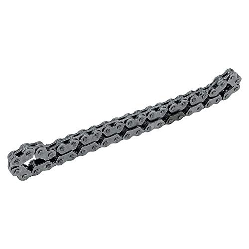 JINFANNIBI Oil Pump Chain for Honda TRX250 Recon TRX250EX Sportrax TRX250TE TRX250TM TRX250X 15141-HM8-003