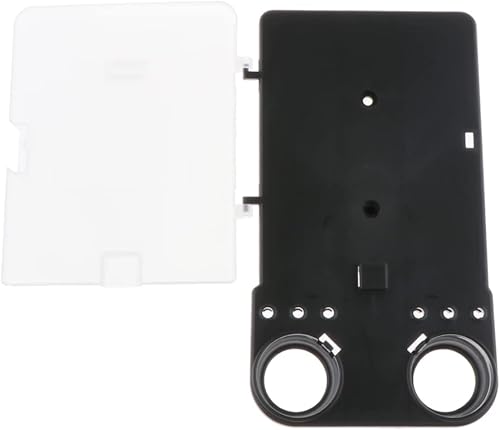 Miniatura 5 de Kit de tarjeta de puntuación para carrito de golf, soporte para tarjetas de puntuación, fácil de llevar, soporte de tarjeta de puntuación fácil de