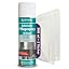 300 ml including 2 microfibre cloths