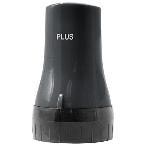 Guard Your ID ADVANCED WIDE Roller Identity Theft Prevention Security Stamp BLACK