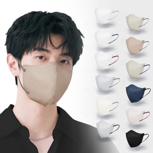 [babaka] 3D�}�X�N�y�傫�߃T�C�Y�E�o�C�J���[�z���̍\�� 3�w�t�B���^�[ �ʋC�� �傫���}�X�N �o�C�J���[ 30������ �g���̂ă}�X�N �������₷�� �����ɂ��Ȃ�Ȃ� ���ɗD�����}�X�N ���EPM2.5�E�E�C���X�򖗑΍� �ԕ��Ǒ΍� �j�����p�i�傫��