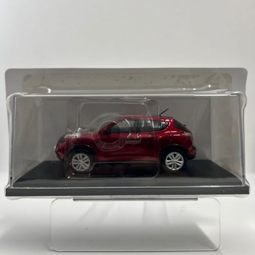 AVFbg YԃRNV 1/43 Nissan Juke 2015N Y W[N bh ~jJ[ fJ[