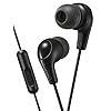 Amazon.co.jp: JVC HA-FX71M-B スマートホン対応イヤホン マイク