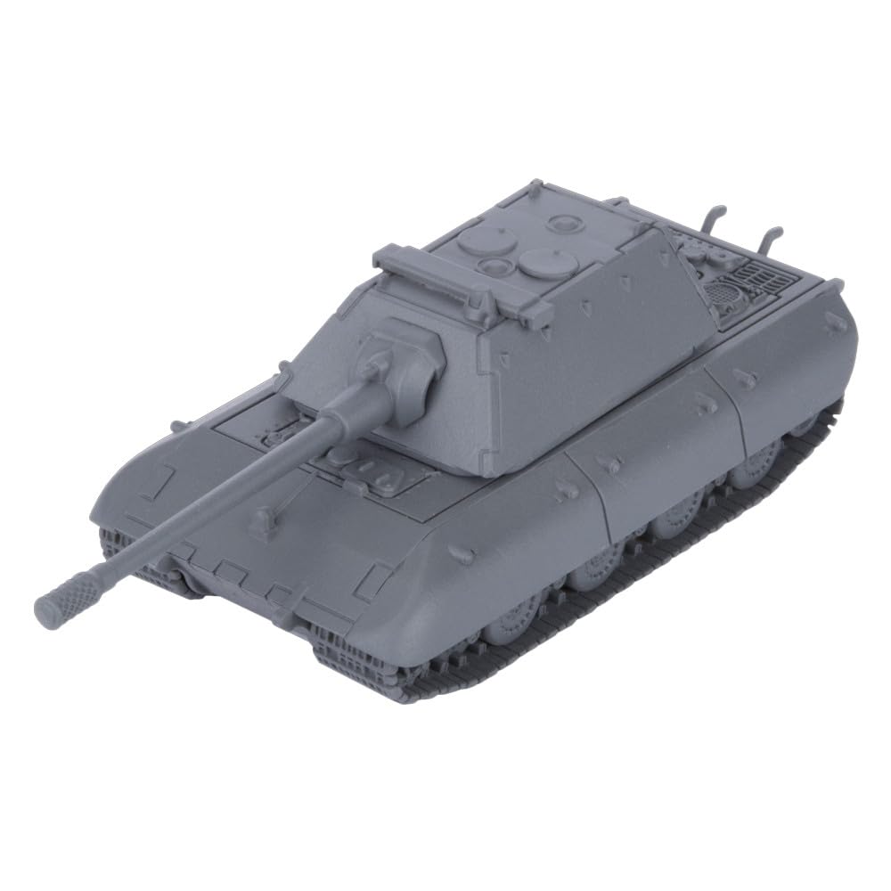 Battlefront Miniatures World of Tanks: Plotone di carri armati tedeschi (Nashorn, Jagdpanther, E-100)