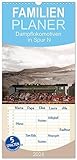 13 Motive von Dampfloks in der Spur N , von Autor(in): Christian Ritter