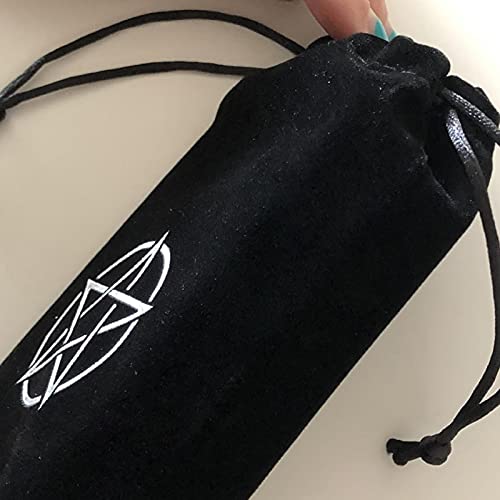 Sacchetto per carte di tarocchi - sacchetto di