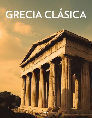 Grecia clásica (Divulgación)