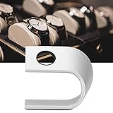 Stand for Apple Watch, Smart Watch Charger Stable Dock Stand Mount Bracket Suitable, for Apple Watch, Desk Charger Holder Cradle Charging Dock Nightstand Station Accessories - Image 3