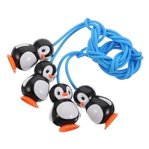 Tobbomey 2Szt Pingwin Zabawki Nurkowe