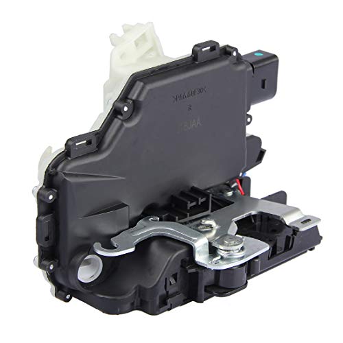 Godimg Serrure de Porte Avant Droite, servomoteur à Verrouillage Central pour G-olf 4 B-ora P-assat B5 3B4839016A Cover