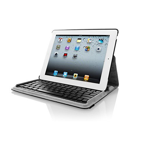 Trgthz17101Us - Versavu Keyboard Case For Ipad 3Rd Gen/4Th Gen #TOP1